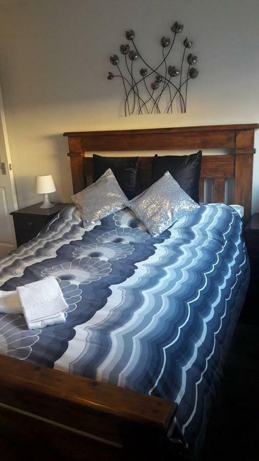 Sunnyside Apartments Coatbridge Eksteriør bilde